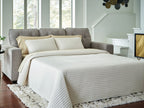 Larimer - Queen Sofa Sleeper