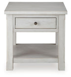 Robbinsdale - Table