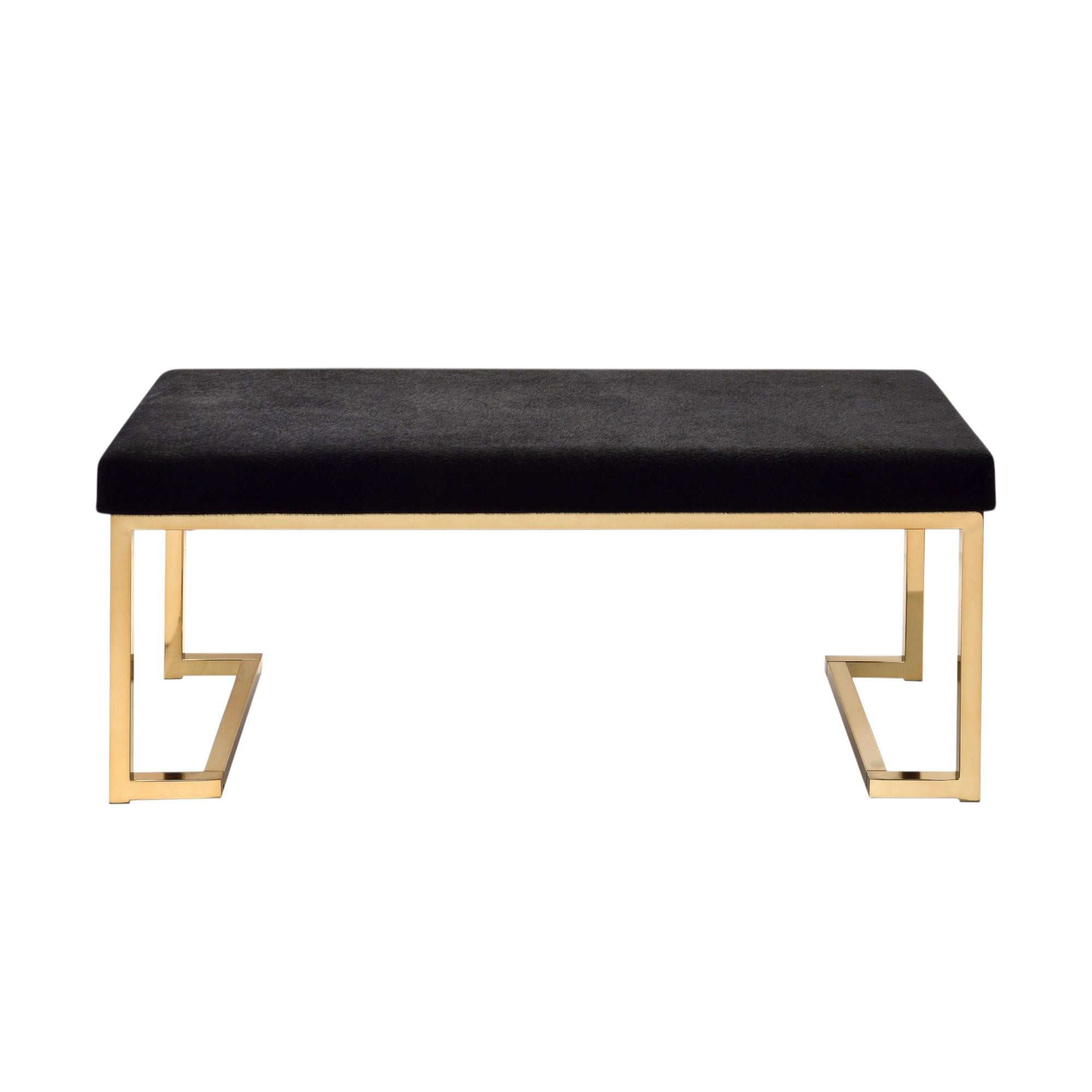 Boice - Bench - Black