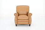 Briarwood - Recliner Push Thru The Arm