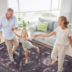Maval - Washable Rug