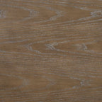 Cariton - Square End Table - Gray