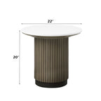 Clayten - Table