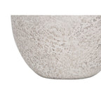 Lighting, Table Lamp, Concrete, Modern - Cream