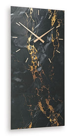 Teague - Wall Clock
