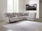 Acklen Place - Reclining Sectional