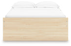 Onita - Platform Bed