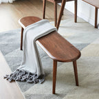 Dining Bench, Table Bench For Living Room