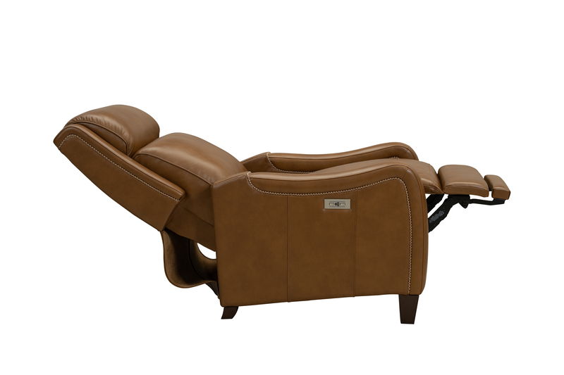 Taylor - Power Recliner With Power Recline, Power Headrest