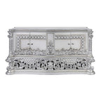 Valkyrie - Server - Antique Platinum