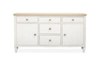 Echo Isles - Buffet - Sea Pearl And Driftwood