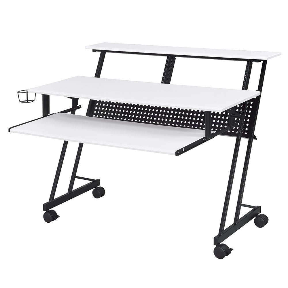 Suitor - Music Recording Studio Desk