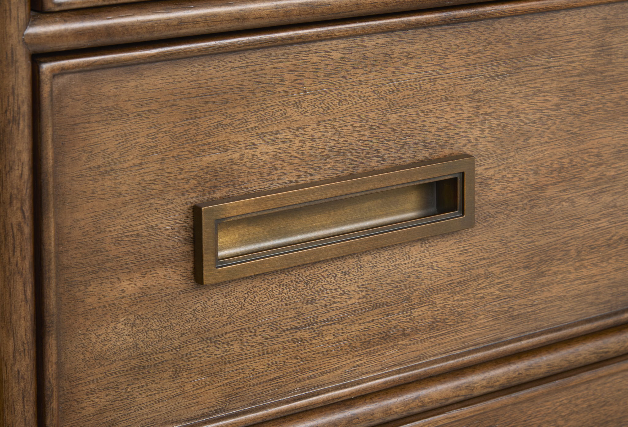 Ridgefield - Double Drawer Dresser