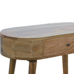 Albion - Nordic Console Table