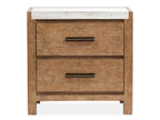 Plum Creek - Drawer Nightstand