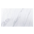 Yabeina - Dining Table - Marble Top Top & Gray Oak