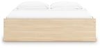 Onita - Platform Bed