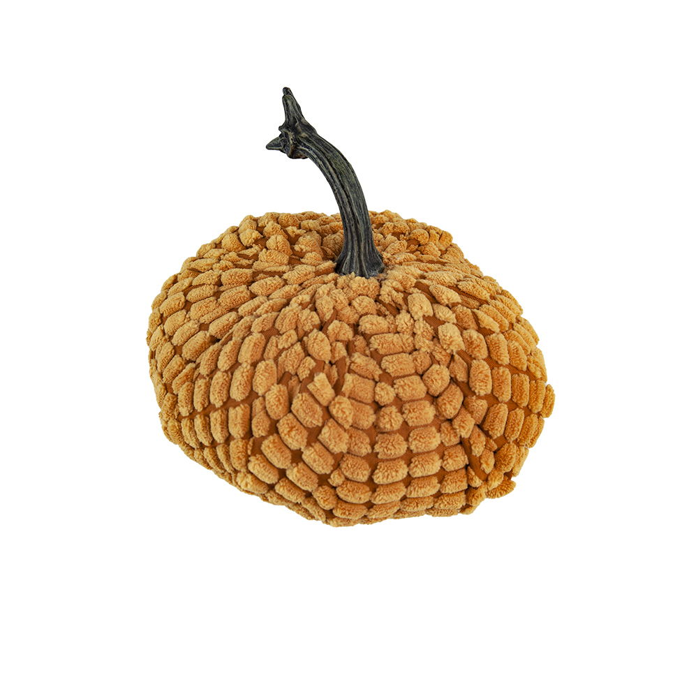Weighted Pumpkin Ornament Decor For Holiday Harvest Festival Fall Festival & Thanksgiving