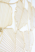 Wall Art - Gold