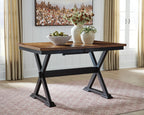 Wildenauer - Dining Room Extension Table