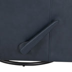 Crews - Swivel Glider Recliner