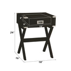 Babs - Accent Table
