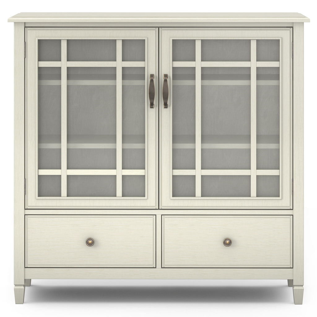Connaught - Tall Storage Cabinet