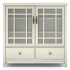 Connaught - Tall Storage Cabinet