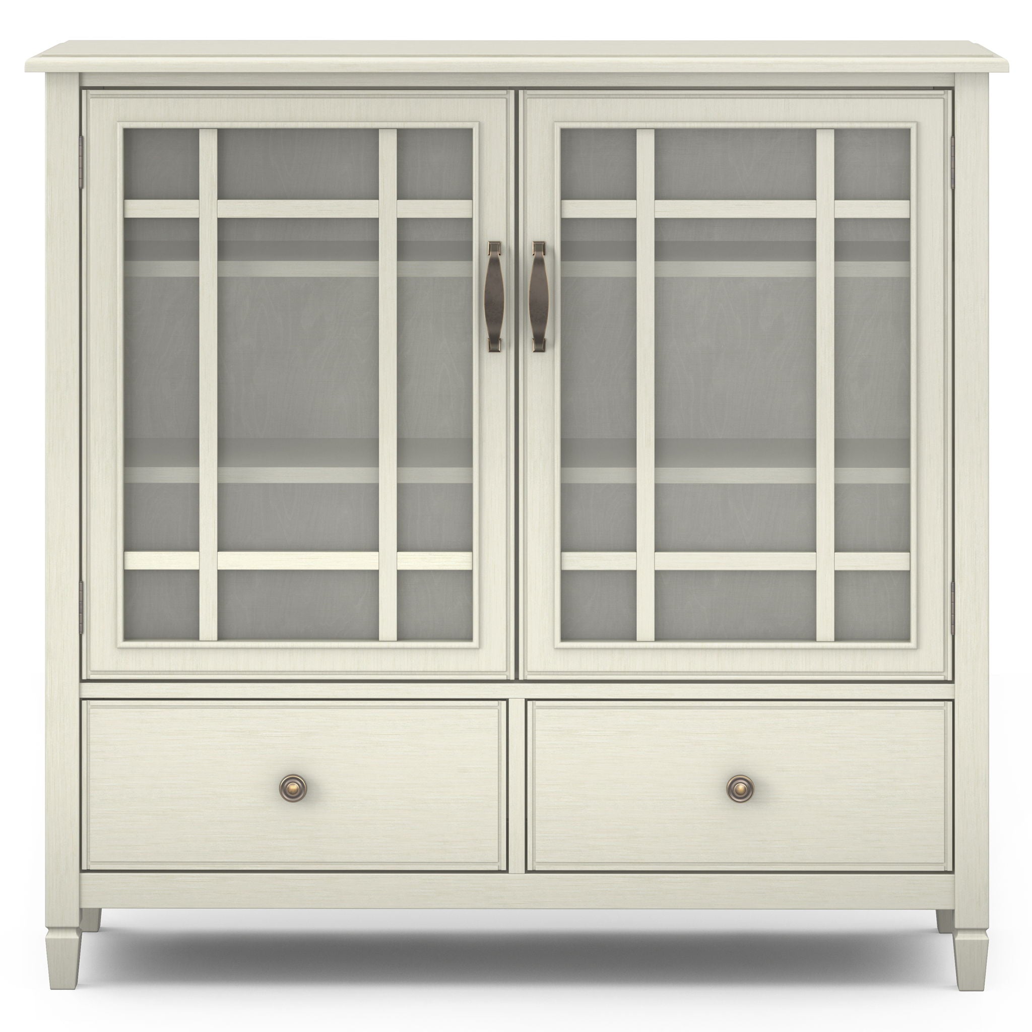 Connaught - Tall Storage Cabinet