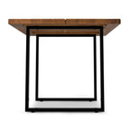 Fieldcrest - Handcrafted Dining Table