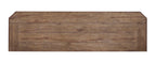 Adler Court - Drawer Dresser