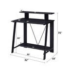 Nypho - Writing Desk