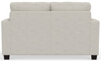 Magnolia - Loveseat - Shell