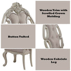 Ragenardus - Side Chair