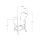 Ariya - Bar Stools (Set of 2)