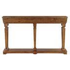 Garrison - Accent Table