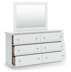 Bostwick Shoals - Dresser