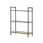 Itzel - Bookshelf