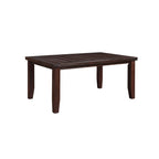 Urbana - Dining Table - Cherry