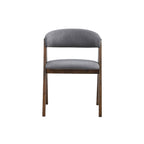 Keiki - Side Chair (Set of 2) - Gray