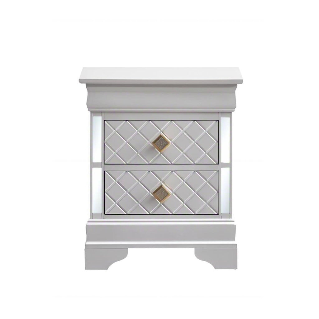 Verona - Nightstand
