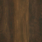 Frisco Square Engineered Wood Coffee Table Dark Pine