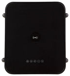Jorvalee - Accent Table with Speaker - Gray / Black