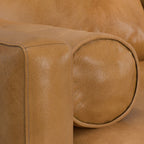 Morrison - Sofa And Ottoman Set