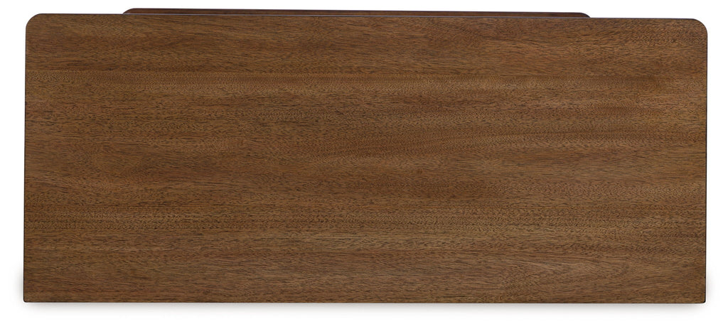 Rowlenstown - Five Drawer Chest