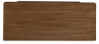 Rowlenstown - Five Drawer Chest