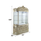 Sorina - Curio - Antique Gold