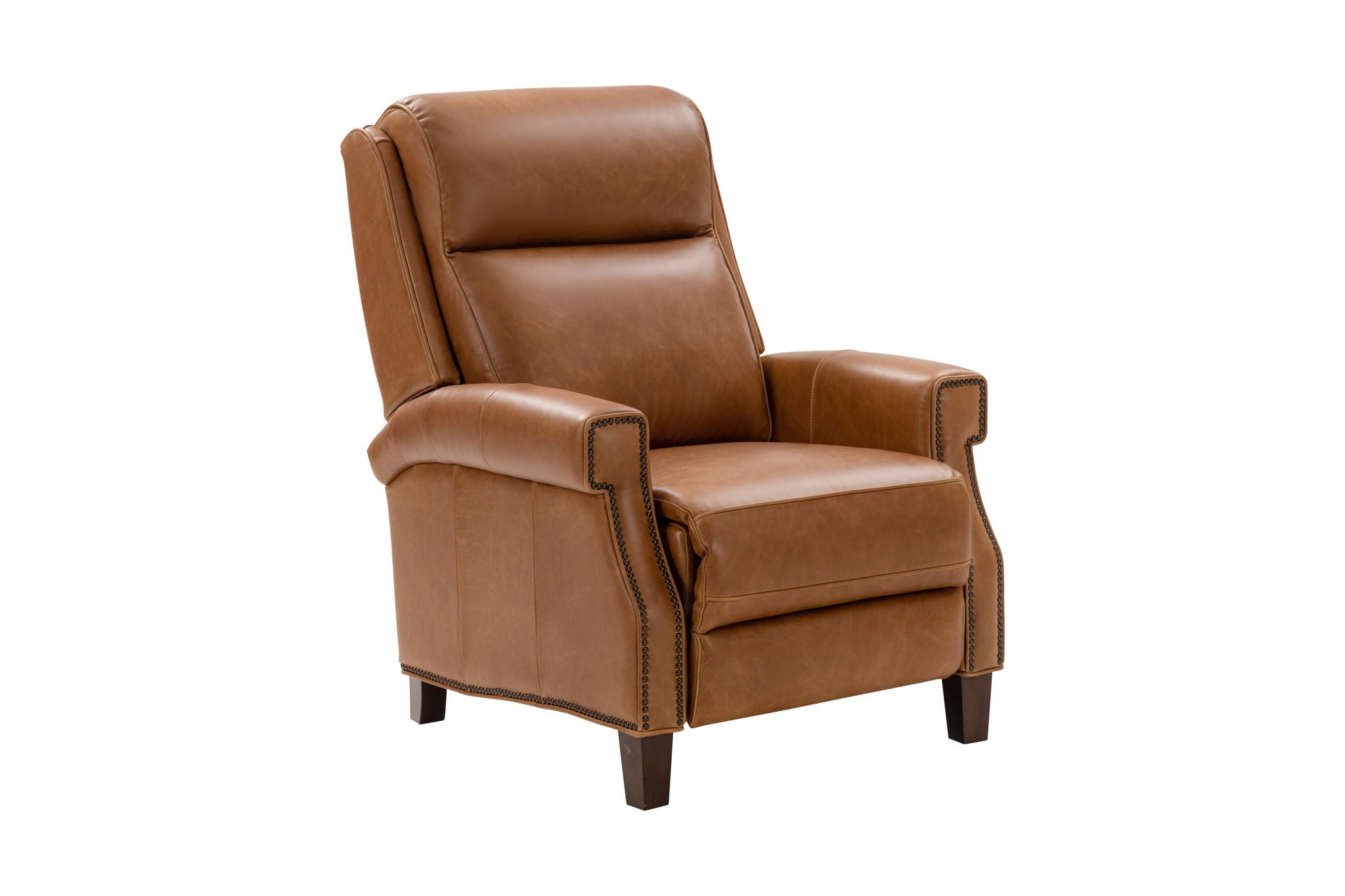 Byron - Power Recliner With Power Recline, Power Headrest, Power Lumbar