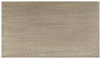 Dalenville - Rectangular Cocktail Table - Gray