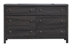 Merrifield - Double Drawer Dresser